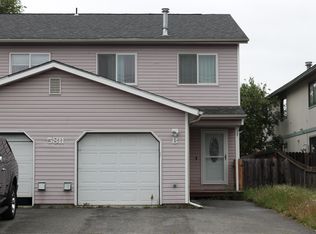 5811 E 6th Ave #B, Anchorage, AK 99504