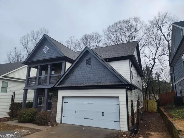 4816 Clarkstone Cir, Flowery Branch, GA 30542