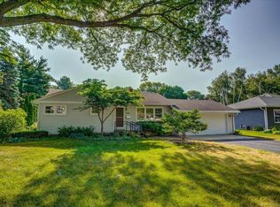 5302 Maywood Rd, Monona, WI 53716