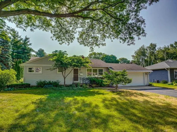 5302 Maywood Road, Monona, WI 53716