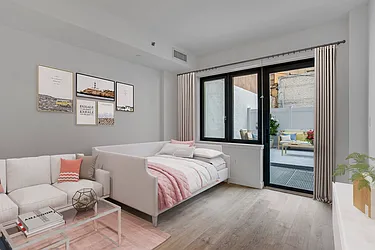 Rented by Oxford Property Group