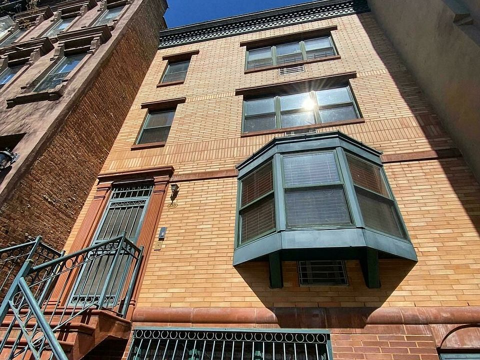 1st image of 233 W 121st St #3