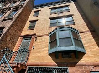 233 W 121st St #3, New York, NY 10027