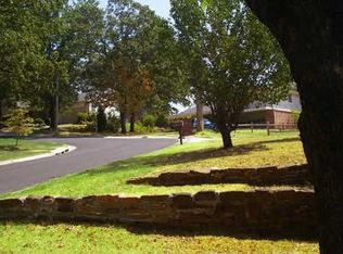 15 Old Greenwood Ln, Fort Smith, AR 72903