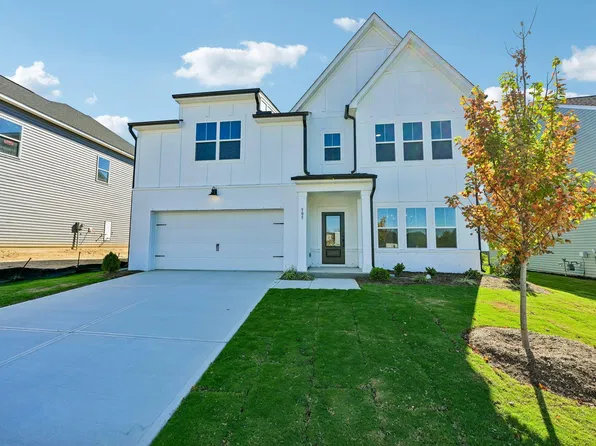 505 Jocund St #43, Rolesville, NC 27571