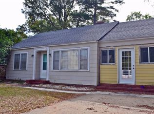 103 Robey St, Cheraw, SC 29520