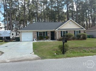 320 Moore Ave, Pooler, GA 31322