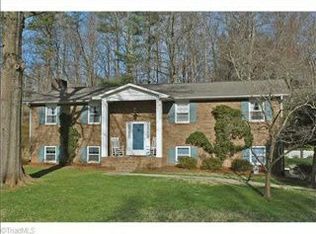 3515 Court Rd, Winston Salem, NC 27106