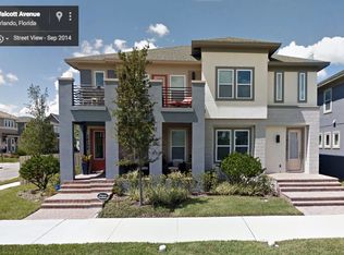 14158 Walcott Ave, Orlando, FL 32827