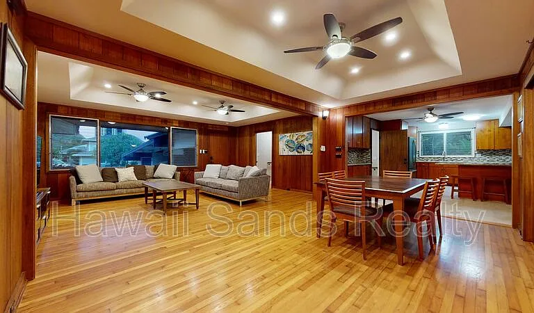 254A Kuliouou Rd — Photo 1
