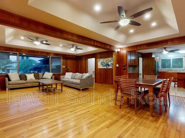 254A Kuliouou Rd, Honolulu, HI 96821