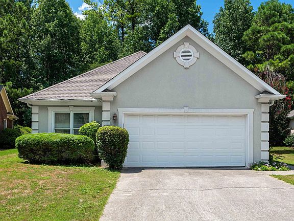 2nd image of 930 Greystone Highlands Cir