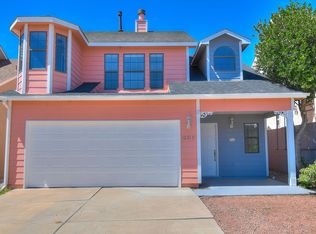 12319 Haines Ave NE, Albuquerque, NM 87112