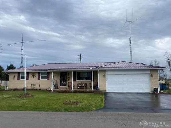 207 Park Dr, Phillipsburg, OH 45354