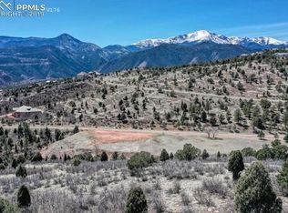 3660 Twisted Oak Cir, Colorado Springs, CO 80904