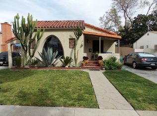 2652 Maine Ave, Long Beach, CA 90806