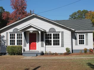 206 Hatley Ave, Gadsden, AL 35903