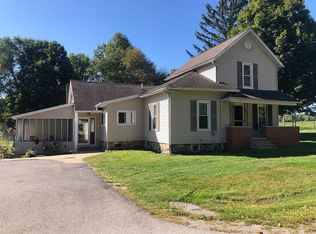 155 E Fenn Rd, Coldwater, MI 49036