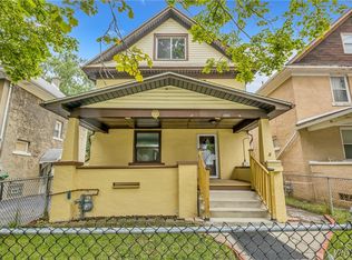 1886 South Ave, Niagara Falls, NY