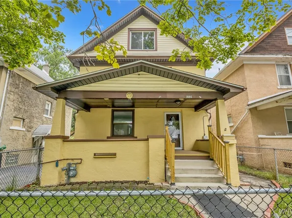 1886 South Ave, Niagara Falls, NY 14305
