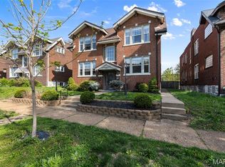 4623 Shenandoah Ave #1B, Saint Louis, MO