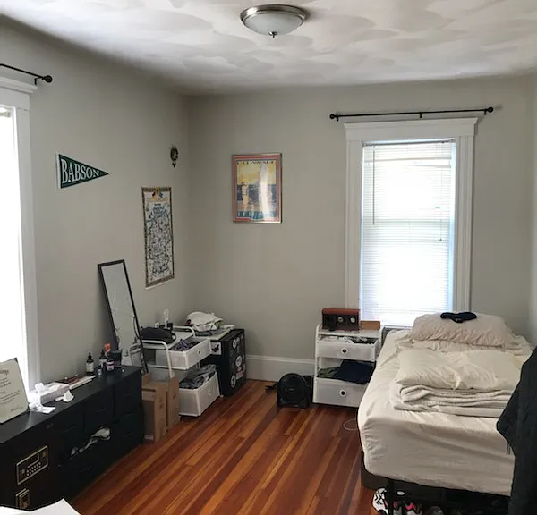 39 Foster St #3 — Photo 3