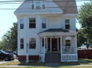854 Broadway, South Portland, ME 04106