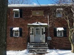 1756 Park St, Rahway, NJ 07065