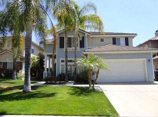 25934 Coleridge Pl, Stevenson Ranch, CA 91381