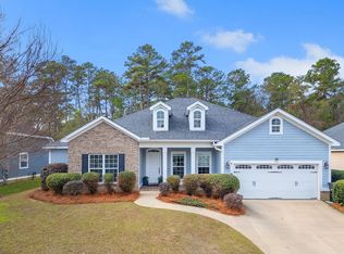 5867 Dahlgren Trl, Tallahassee, FL 32308