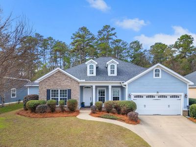 5867 Dahlgren Trl, Tallahassee, FL, 32308