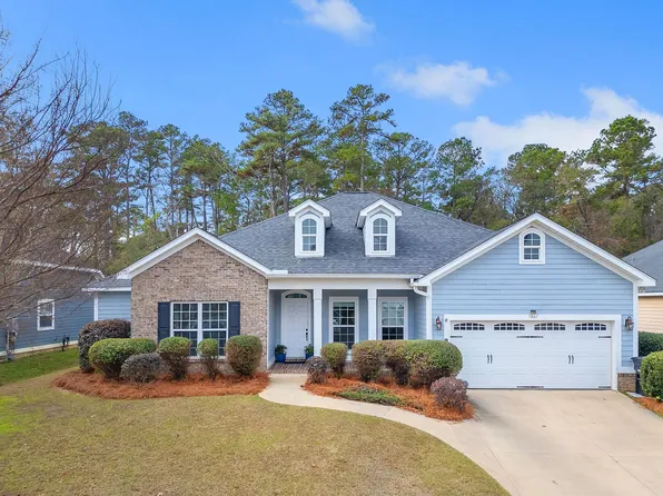 5867 Dahlgren Trl, Tallahassee, FL 32308