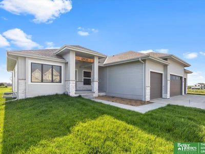 5611 Kestrel Pkwy, Elkhorn, NE, 68022