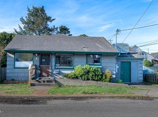 8 SW Lee St, Newport, OR 97365