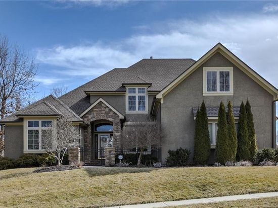 5685 Nw Plantation Ln Lees Summit Mo 64064 Realtor Com