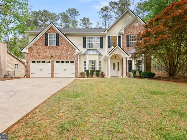10212 Tall Pine Pl, Villa Rica, GA 30180