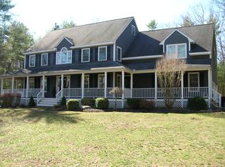 10 Abbey Rd, Georgetown, MA 01833