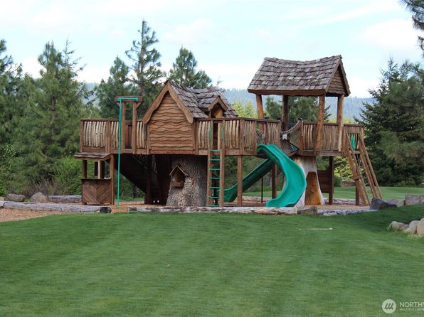 40 Big Bug Lane, Cle Elum, WA 98922