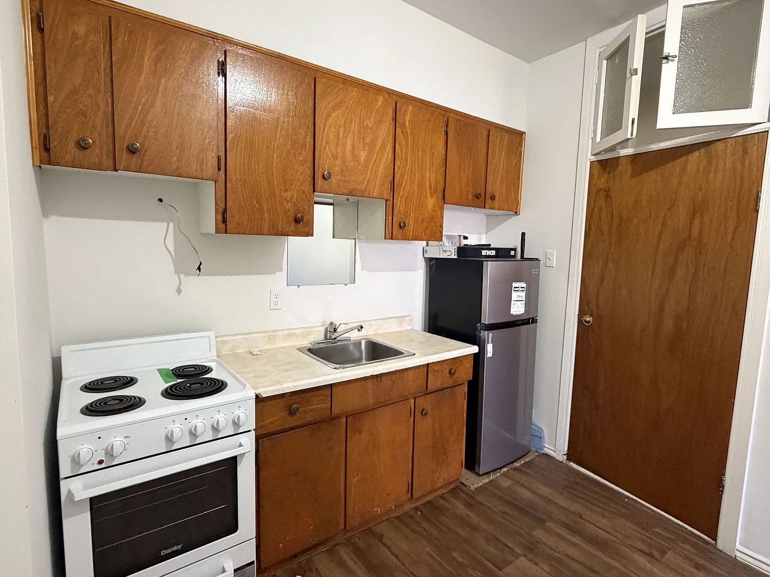 1 bed, $1,400 — Photo 2