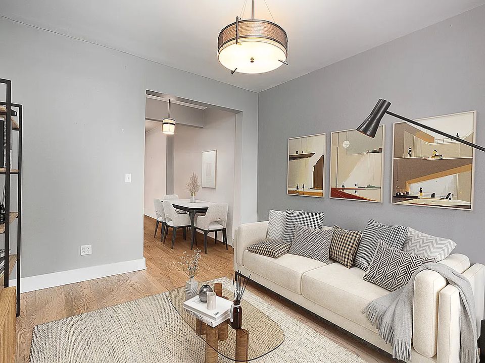 1st image of 35 Clarkson Ave APT 2B