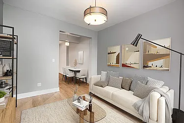 35 Clarkson Avenue, #2B