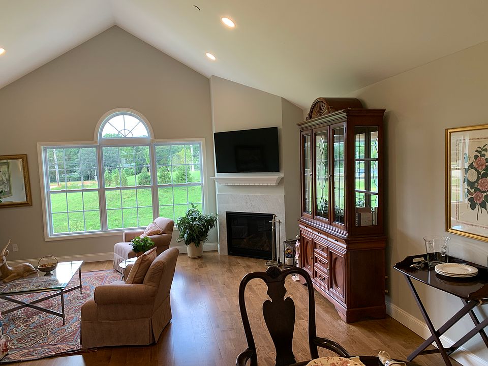 The Davenport Plan, Stone Ridge Estates at Dix Hills, Huntington