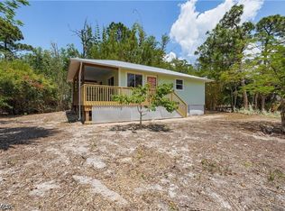 7322 Hibiscus Ave, Bokeelia, FL 33922