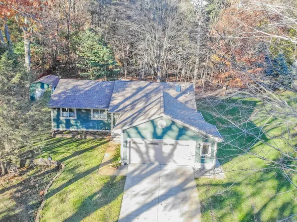 712 Browne Ave, Muskegon, MI 49441