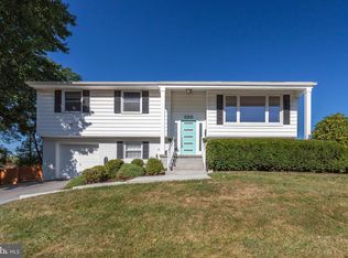 200 Locknell Rd, Lutherville Timonium, MD 21093