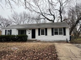 6003 E 101st St, Kansas City, MO 64134