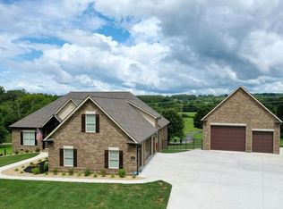 2407 Robin Ridge Dr LOT 8R1, Maryville, TN 37801