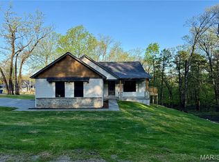 1583 Charmaine Dr, Bonne Terre, MO 63628