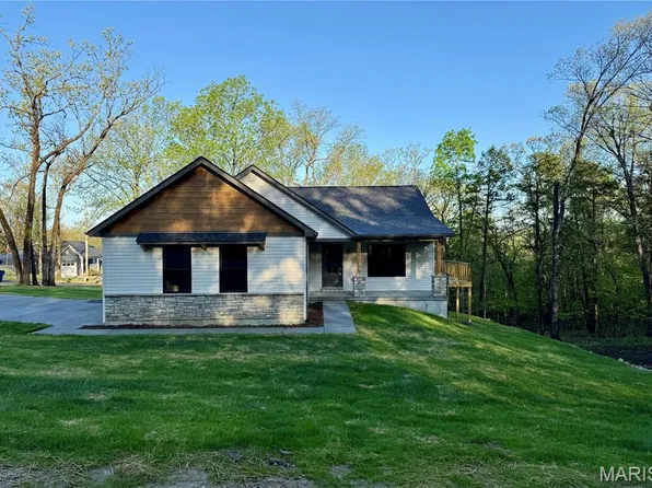 1583 Charmaine Dr, Bonne Terre, MO 63628