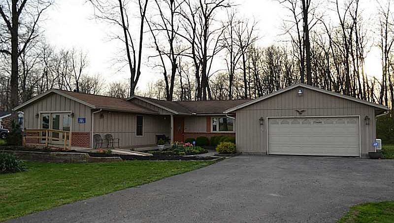 1st image of 5108 E Casstown Clark Rd